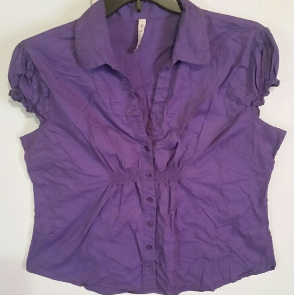 Ladies top